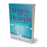 Tablet view of Boston Blue #12804 - Premade Romance Book Cover