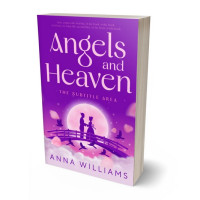 Tablet view of Vanilla Ice #12805 - Premade Romance Book Cover