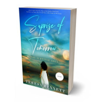 Tablet view of Boston Blue #12811 - Premade Romance Book Cover