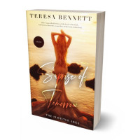 Tablet view of Espresso #12815 - Premade Romance Book Cover