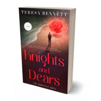 Tablet view of Terracotta #12821 - Premade Romance Book Cover | BookCoverZone