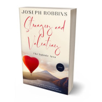 Tablet view of Quarter Spanish White #12828 - Premade Romance Book Cover