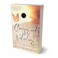3D view of Almond #12830 - Premade Romance Book Cover