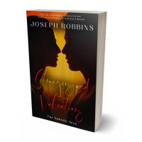 Tablet view of Meteor #12833 - Premade Erotica Book Cover