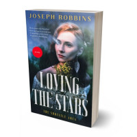 Tablet view of Oxford Blue #12843 - Premade Romance Book Cover