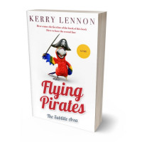 Tablet view of Brick Red #12847 - Premade Teen & Young Adult Book Cover