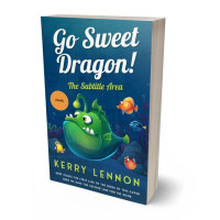 Tablet view of Chathams Blue #12852 - Premade Nature Book Cover