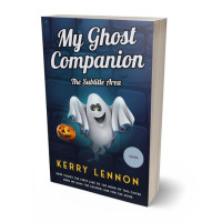 Tablet view of Cloud Burst #12853 - Premade Paranormal & Urban Book Cover