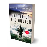 Tablet view of Outer Space #12865 - Premade Fantasy Book Cover