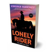 Tablet view of Chestnut Rose #12896 - Premade Action & Adventure Book Cover