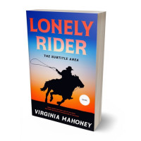 Tablet view of Tonys Pink #12902 - Premade Action & Adventure Book Cover