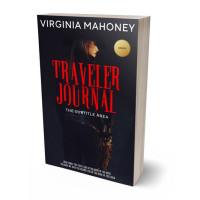 Tablet view of Bastille #12905 - Premade Action & Adventure Book Cover