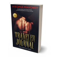 Tablet view of Antique Brass #12910 - Premade Romance Book Cover