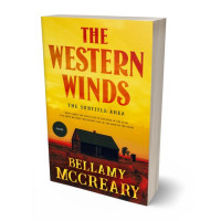 Tablet view of Eclipse #12917 - Premade Travel Book Cover