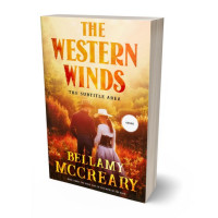 Tablet view of Paco #12918 - Premade Romance Book Cover