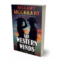 Tablet view of Cinder #12919 - Premade Romance Book Cover