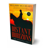 Tablet view of Sun #12930 - Premade Teen & Young Adult Book Cover