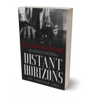 Tablet view of Mine Shaft #12932 - Premade Historical Book Cover