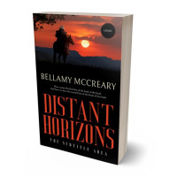 Tablet view of Cod Gray #12934 - Premade Historical Book Cover