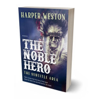 Tablet view of Martinique #12935 - Premade Travel Book Cover