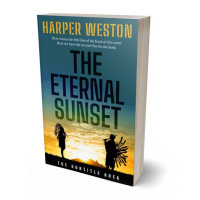 Tablet view of William #12951 - Premade Historical Book Cover