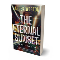 Tablet view of Soft Amber #12953 - Premade Romance Book Cover