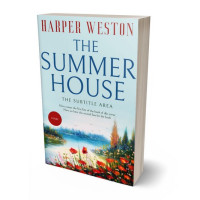 Tablet view of Botticelli #12958 - Premade Abstract Book Cover