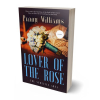 Tablet view of Whiskey #12986 - Premade Romance Book Cover