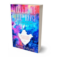 Tablet view of Shocking #12989 - Premade Romance Book Cover | BookCoverZone