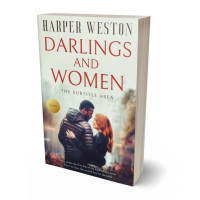 Tablet view of Blackcurrant #12998 - Premade Romance Book Cover