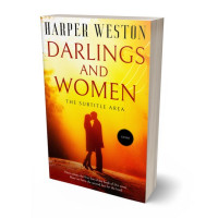 Tablet view of Candlelight #12999 - Premade Romance Book Cover