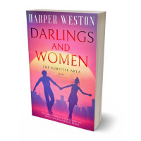 Tablet view of Deep Blush #13000 - Premade Romance Book Cover