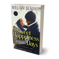 Tablet view of Beryl Green #13001 - Premade Romance Book Cover