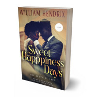 Tablet view of Charade #13002 - Premade Romance Book Cover