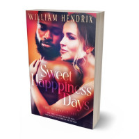 Tablet view of Revolver #13003 - Premade Romance Book Cover