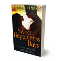 Tablet view of Porsche #13005 - Premade Romance Book Cover | BookCoverZone