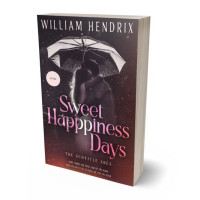 Tablet view of Woody Brown #13011 - Premade Romance Book Cover