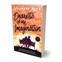 Tablet view of Sandy Brown #13015 - Premade Romance Book Cover