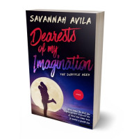 Tablet view of Haiti #13016 - Premade Erotica Book Cover