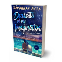 Tablet view of Bunting #13017 - Premade Romance Book Cover