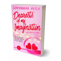 Tablet view of Chantilly #13019 - Premade Romance Book Cover