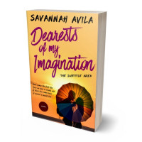 Tablet view of Saffron Mango #13020 - Premade Romance Book Cover