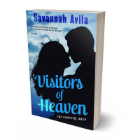 Tablet view of Ziggurat #13023 - Premade Romance Book Cover