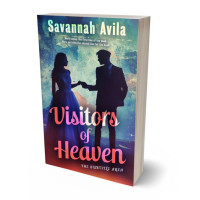 Tablet view of Martinique #13025 - Premade Romance Book Cover