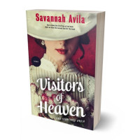 Tablet view of Thistle Green #13032 - Premade Romance Book Cover