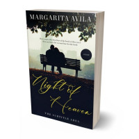 Tablet view of Bunker #13035 - Premade Romance Book Cover