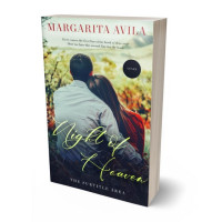 Tablet view of Ebony Clay #13037 - Premade Romance Book Cover