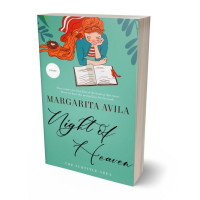 Tablet view of Tradewind #13044 - Premade Literary Fiction Book Cover