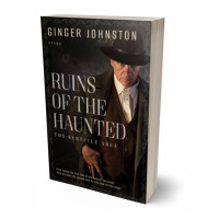 Tablet view of Zeus #13048 - Premade Mystery & Thriller & Suspense Book Cover