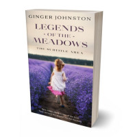 Tablet view of Charade #13053 - Premade Family & Parenting Book Cover | BookCoverZone